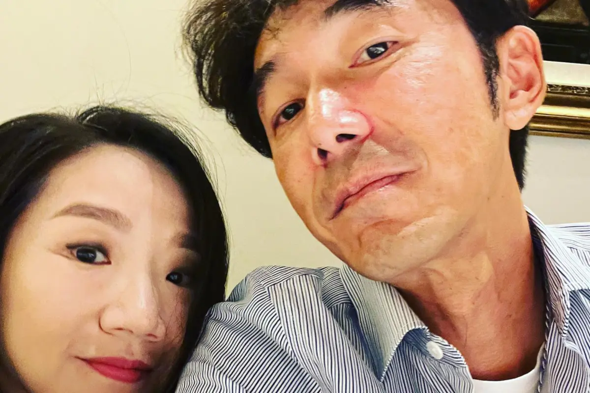 ▲陶晶瑩（左）投入經營品牌辣杯杯，利潤卻被合夥人賺走，打官司卻依舊敗訴，讓她滿腹委屈無處可訴。（圖／陶晶瑩臉書）