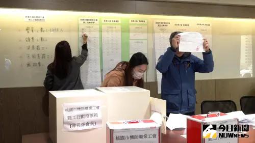 長榮仍無對案!今調解「唯一共識」曝 工會明續討論罷工區間