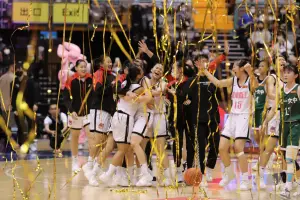 HBL高中籃球甲級聯賽,淡水商工連續4年奪冠,今年尋求霸業延續。(圖 /HBL高中體總提供) ▲HBL高中籃球甲級聯賽,淡水商工連續4年奪冠,今年尋求霸業延續。(圖 /HBL高中體總提供)