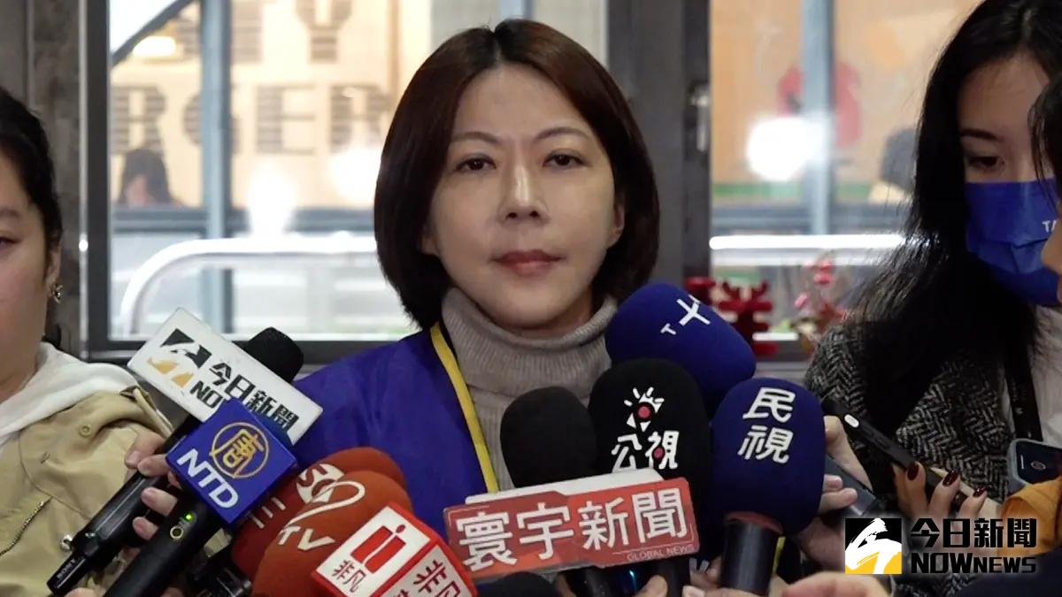 ▲機師工會理事長李信燕表示，工會將朝春節前後正式啟動罷工行動規劃。（圖／記者朱永強攝影，2024.01.22）