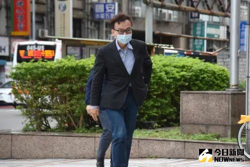 遭爆426動員移工後曝光!鄭正鈐好友「養生館老闆」遭羈押