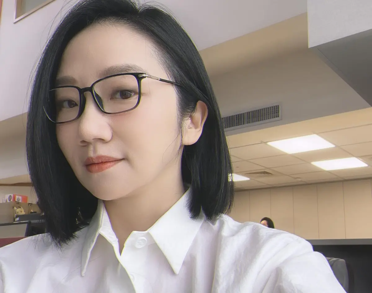 ▲陶晶瑩控股東背信敗訴，判賠315萬元。（圖／翻攝陶晶瑩臉書）