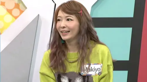 Makiyo曝「閃婚內幕」才見4次就交往!批前夫沒責任感:我很後悔