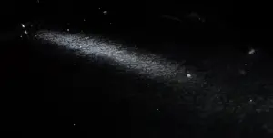 寒流夜襲!馬祖下探3.2度「天降冰霰」 北台灣山區也將下雪