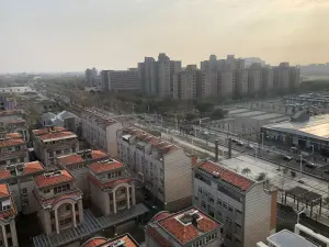 台積電傳將進駐嘉義！太保市房價已漲約1成　合理房價縣市將-1
