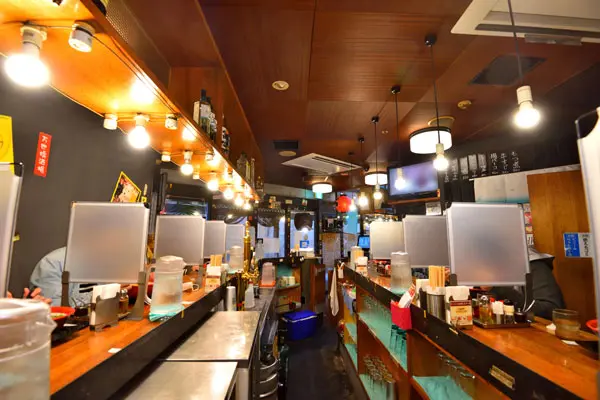 ▲拉麵店開業門檻低，不需要投資大型店面或是烹飪設備，不需太多資金就可以開店。（圖／翻攝自J-Net21）
