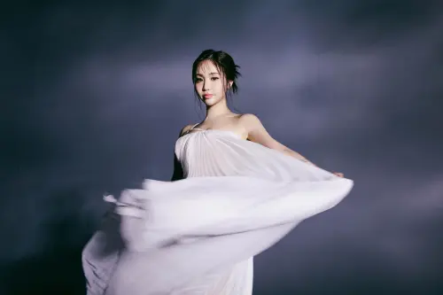 遭謝和弦前妻Keanna控偷吃！陳芳語「不忍發聲」喊告：子虛烏有
