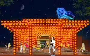 黃瓊慧批2024燈會和去年幾乎一樣!觀旅局打臉:主視覺尚未公布