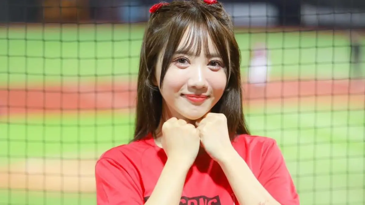 ▲小珍奶日前過生日時不小心感冒發燒一度失聲，緊急吞藥緩解才能順利開唱，讓她一度哽咽，「沒能展現出自己最好的狀態。」（圖／小珍奶IG）