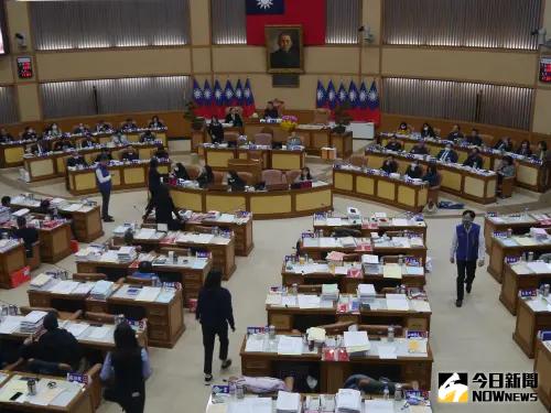 名家論壇》黎榮章／2026新北市議員選舉　藍營面臨「空戰」挑戰？