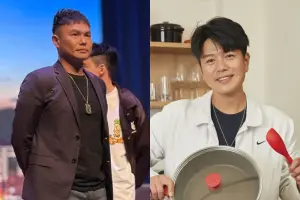 超哥使用暴力掀論戰！李易留言力挺挨轟　批「Toyz先惡意挑釁」
