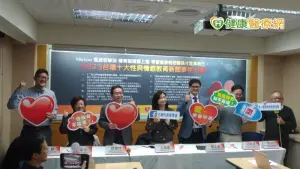 MeToo風波未平！婚育困境又雪上加霜　專家提解方

