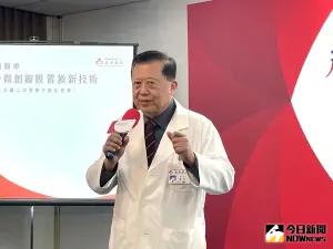 不用開胸!8旬婦二尖瓣直接換 術後活力滿點上市場買菜