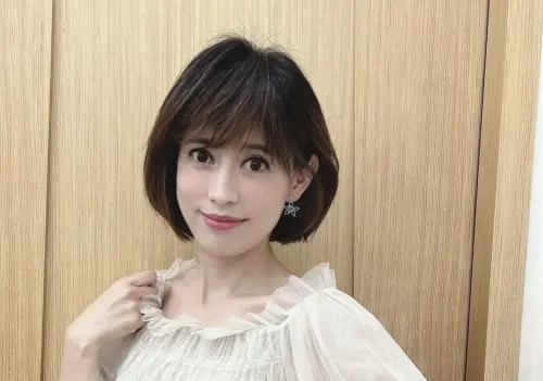 ▲古彩彥當時是受害者，她在回報主管後，於辦公室加裝針孔，替自己蒐證。（圖／翻攝自古彩彥臉書）