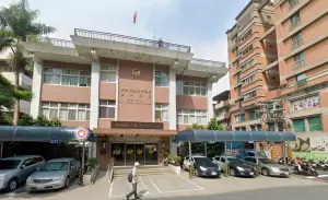 不滿沒獲得協助!永和偵查佐揮拳揍學弟 遭分局記過處分