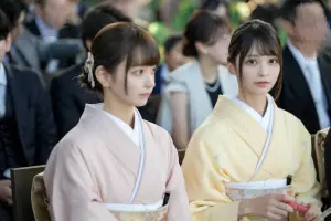 日本雙胞胎被誤認AI繪圖！真身找到了　絕美容貌獲封「奇蹟雙子」
