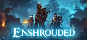 ▲《霧鎖王國》（Enshrouded）是一款主打開放世界冒險+生存建造系統的遊戲，最多支援16人連線共同遊戲。（圖／取自Steam）