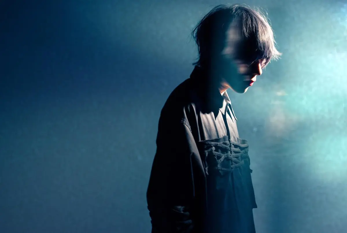 ▲Eve曾為人氣動畫《多羅羅》、《咒術迴戰》、《鏈鋸人》演唱片頭、片尾曲，人氣爆棚的他將於6月來台會粉絲。（圖／好玩國際文化）