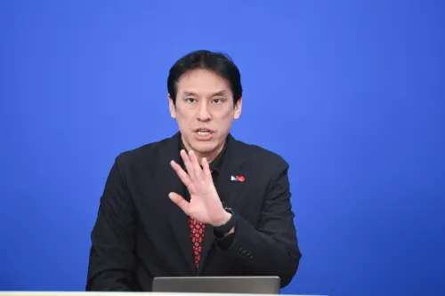 放寬陸配入籍拖垮恐增加健保負擔?黃暐瀚提2點反駁!喊話勿歧視