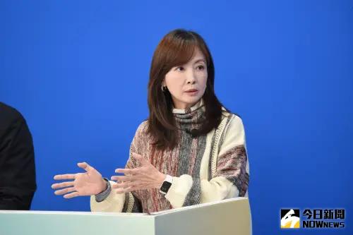 郭昱晴公審路人挨轟獵巫　游淑慧揭她「早有預謀」：想影射這件事
