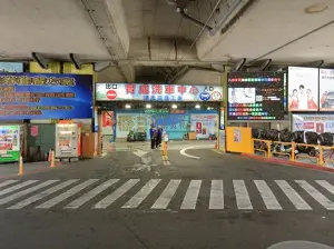 台北26年「育成洗車中心」暫別倒數　2025年建國高架橋下原址回歸
