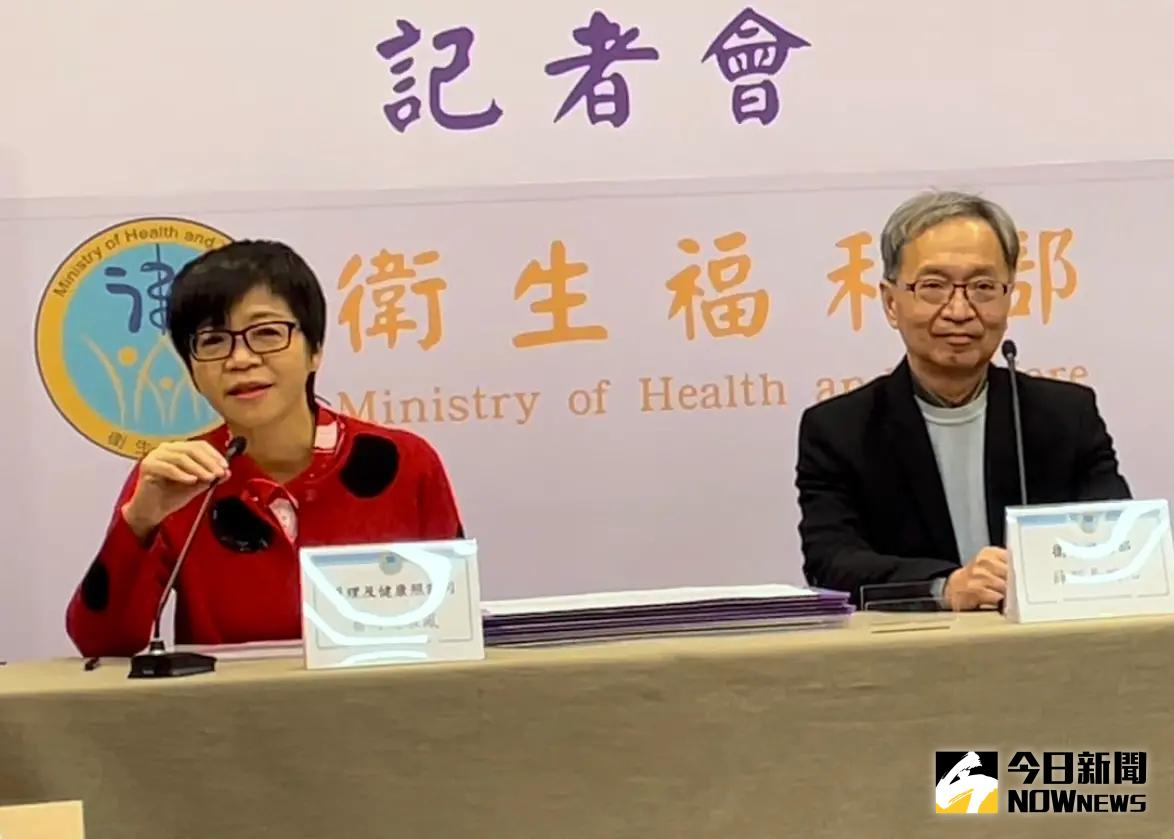 ▲衛福部正式公告三班護病比標準，並就醫學中心、區域醫院、地區醫院分別規範。（圖／記者林志怡攝，2024.01.26）