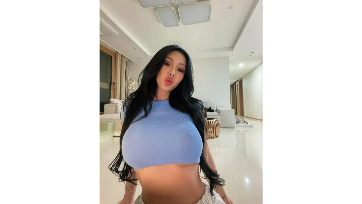 ▲Jessi大膽率真、發言犀利，不做作的個性深受粉絲喜歡。（圖／Jessi IG）