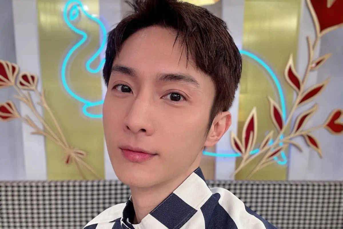 ▲阿本在節目上公開出櫃，近日他聊到此事，表示會這樣做都是因為小S：「感謝妳給我的包容」。（圖／阿本IG）