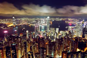 星展、玉山、台新此三間銀行的卡友今天可以搶先購買國泰航空飛香港機票,享有買一送一。(圖/可樂旅遊提供) ▲星展、玉山、台新此三間銀行的卡友今天可以搶先購買國泰航空飛香港機票,享有買一送一。(圖/可樂旅遊提供)