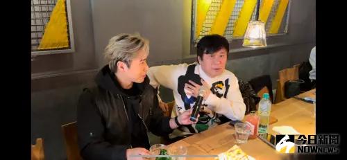 ▲胡瓜。(圖/記者詹鎰睿攝影) ▲胡瓜。(圖/記者詹鎰睿攝影)