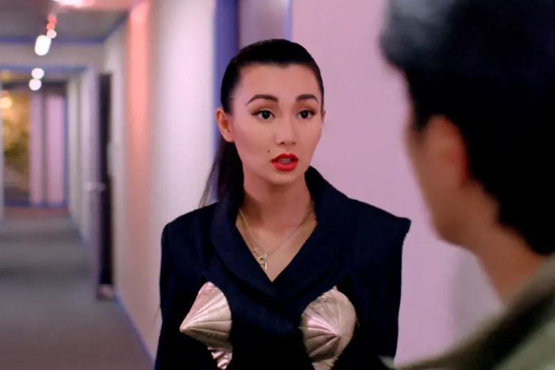 ▲國際影后張曼玉今年已經60歲了，昨日她突然開設小紅書帳號並上傳影片，曝光自己的近況，粉絲大讚張曼玉一點都沒變，不愧是永遠的女神。（圖／采昌提供）