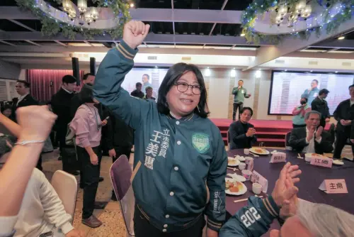 再傳往生者連署罷免!家屬怒告領銜人 王美惠嘆:踐踏民主