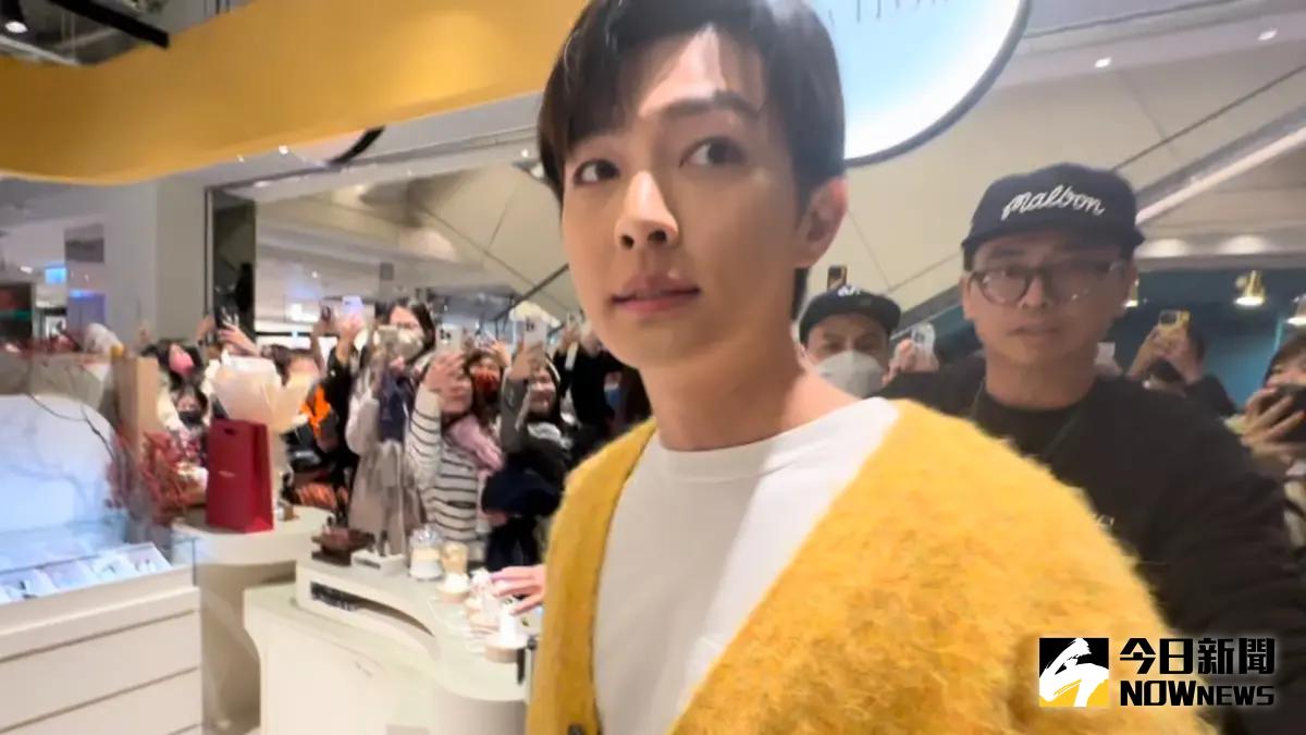 ▲士林地院今（11）日下午進行第3次庭審，傳喚炎亞綸與留存影片的陳姓被告，預計將與被害人試行調解。（資料照／記者詹鎰睿攝影）