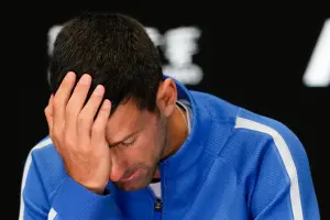 澳網／Djokovic無緣25冠！男單決賽沒「三巨頭」　 2005年來首次
