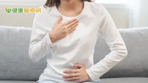 飽受反覆胃食道逆流與火燒心所苦？　「內視鏡抗酸逆流手術」助擺脫
