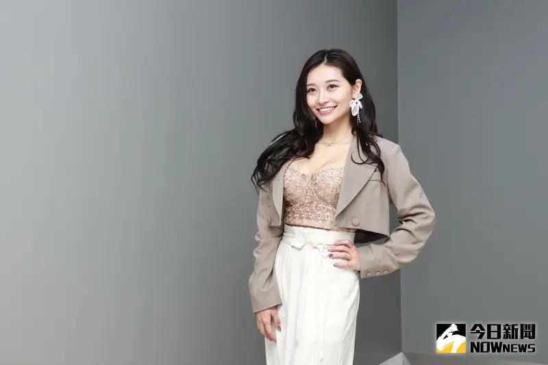 祈錦鈅與圈外老公爆婚變！傳「低調辦理離婚」她10字發聲吐現況
