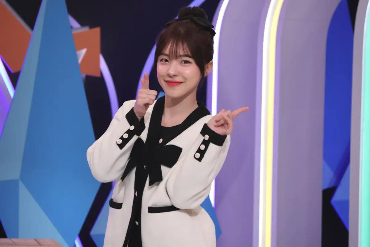 ▲李多慧公開理想型條件，認為身高、外表不重要。（圖／中天提供）