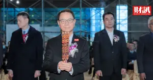 三陽工業活化土地資產 台北市最後一件危老廠辦案上樑