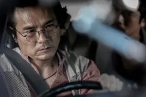 ▲林家棟演完《臨時劫案》後坦言有點恐婚。(圖/華映) ▲林家棟演完《臨時劫案》後坦言有點恐婚。(圖/華映)