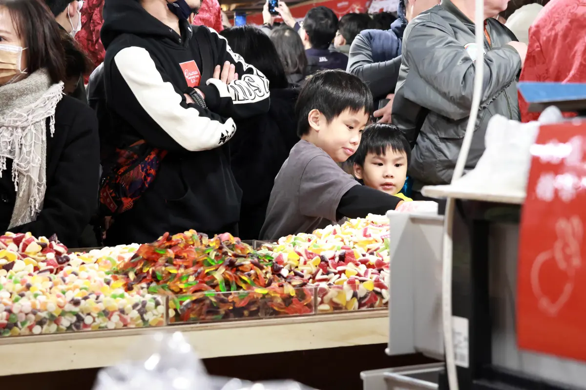 ▲台北晶華飯店晶華軒的鄔海明主廚日前就針對年節必辦的年貨，不藏私分五大類詳細解說。（示意圖／記者吳翊緁攝）