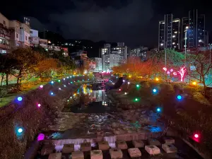 汐止文化櫻花季即日起至113年2月18日止。(圖/翻攝自汐止區公所臉書) ▲汐止文化櫻花季即日起至113年2月18日止。(圖/翻攝自汐止區公所臉書)