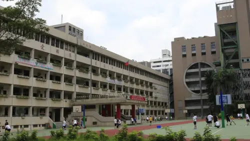 深夜大跳電！成功高中急公告今改「線上上課」　校方連夜找原因
