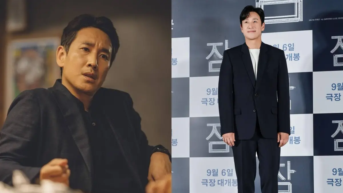 ▲李善均生前最後一部上映的電影《鬼夢遊》，於法國時間28日拿下「法國熱拉爾梅奇幻影展最高大賞」，這份遲來的禮物，令影迷不勝唏噓。（圖／hoduent IG）