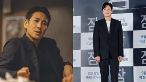 李善均獲「國際影展最高殊榮」 南韓等20年影迷嘆:遲來的禮物!