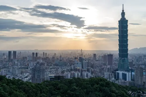 2024全球最富有城市榜！台北居39名　15人可支配投資額達10億美元
