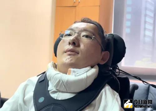 「非常律師」陳俊翰初二離世！享年40歲　疑感冒引起併發症
