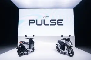 Gogoro旗艦新車Pulse優惠公開　2條件購車現折「4000」！該換車了
