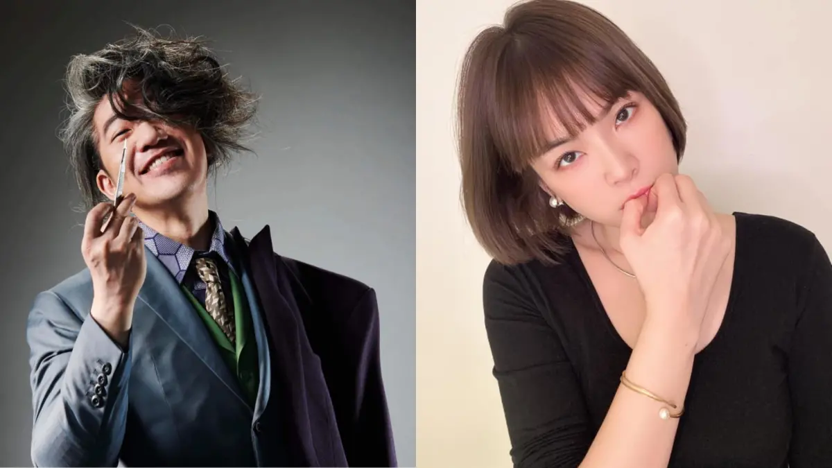 ▲「盾牌牙醫」史書華日前捐出124萬援助日本能登7.6強震受災戶，獲得日本媒體報導為「奇蹟醫師」，後續遭陳沂質疑買新聞，雙方引爆論戰。（合成圖／取自史書華、陳沂臉書）