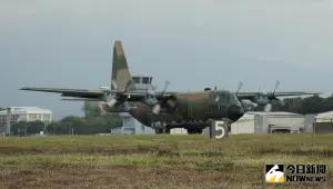 空軍將派員赴美參與C-130技術協調會　飛官盼能e化升級
