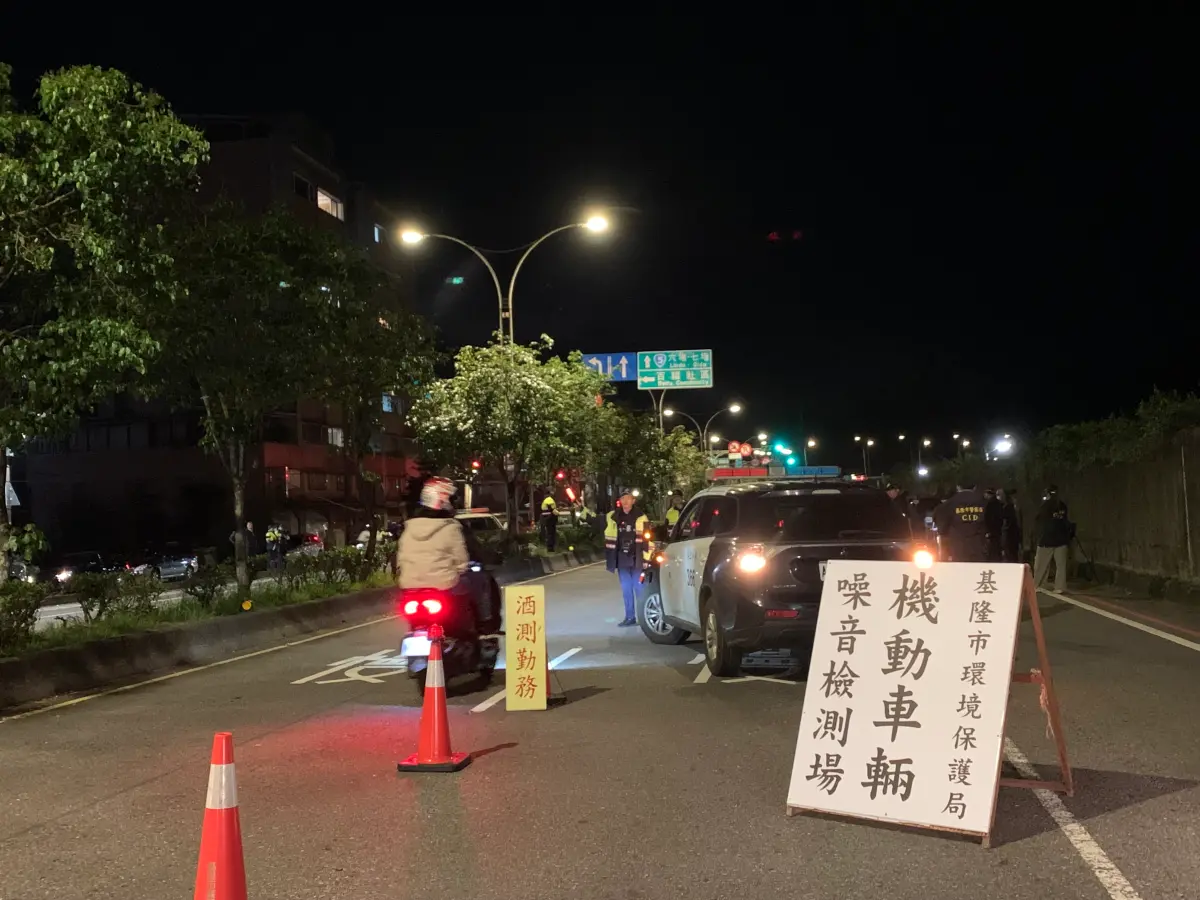 裁罰增10倍！噪音管制法立院三讀 車輛超標重罰3.6萬、吊牌6個月